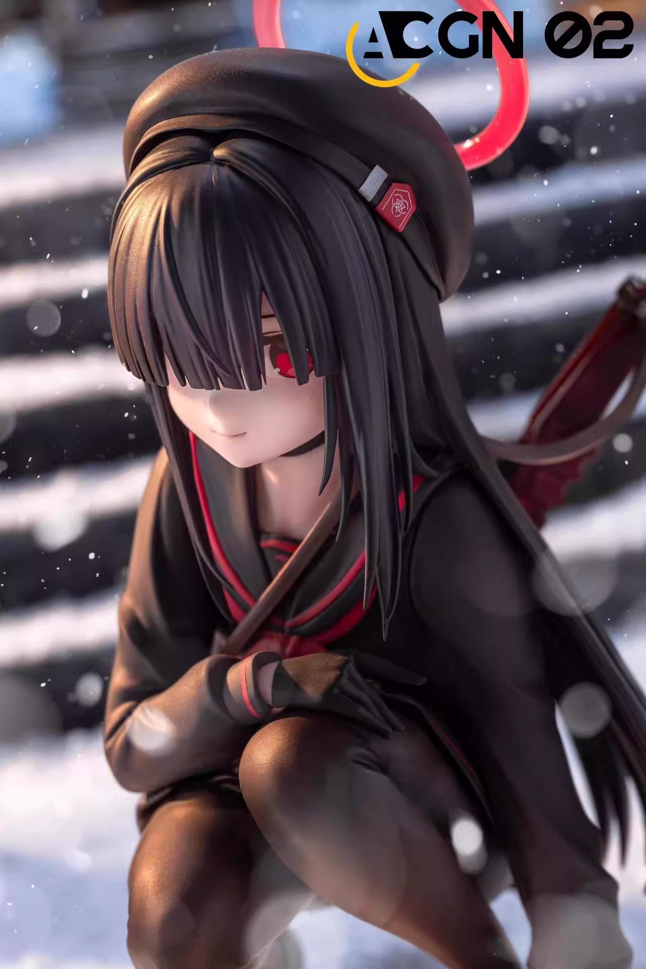 ACGN 02 - Ichika