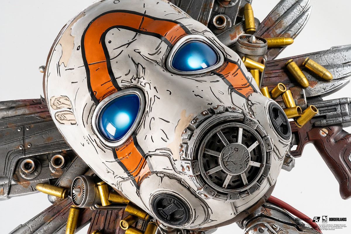 Pure Arts - Psycho Bandit Mask