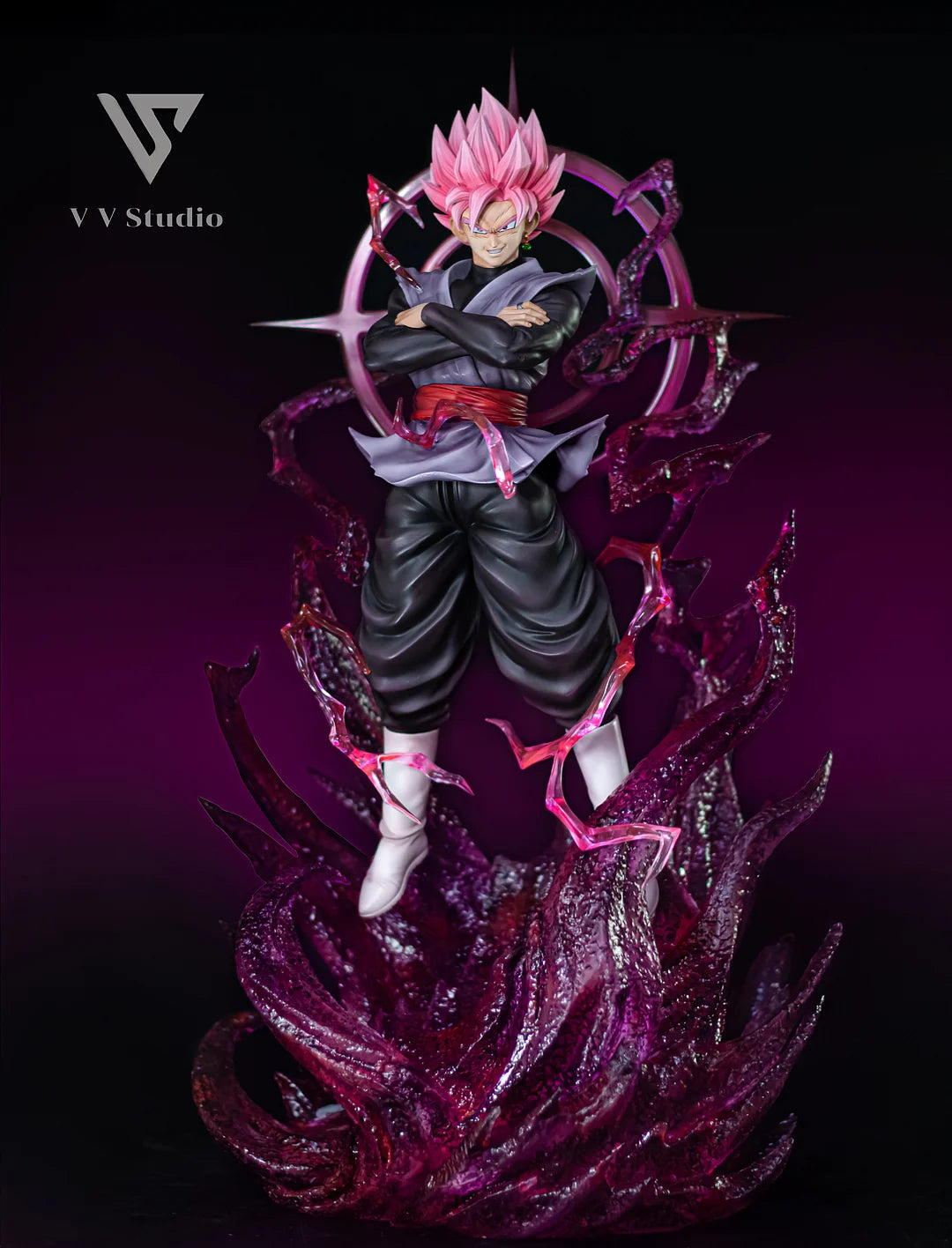 VV - Goku Black