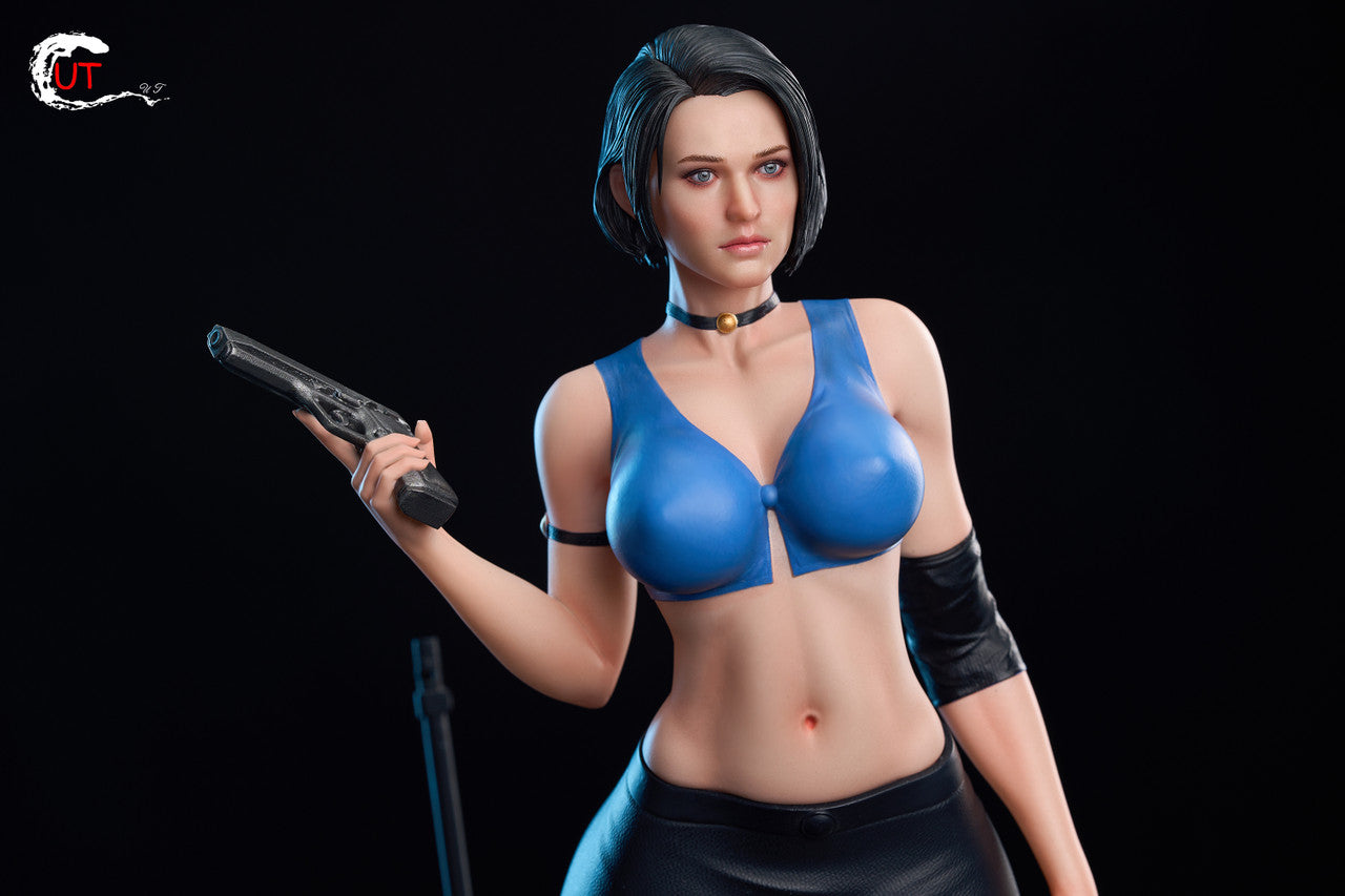 UT - Jill Valentine