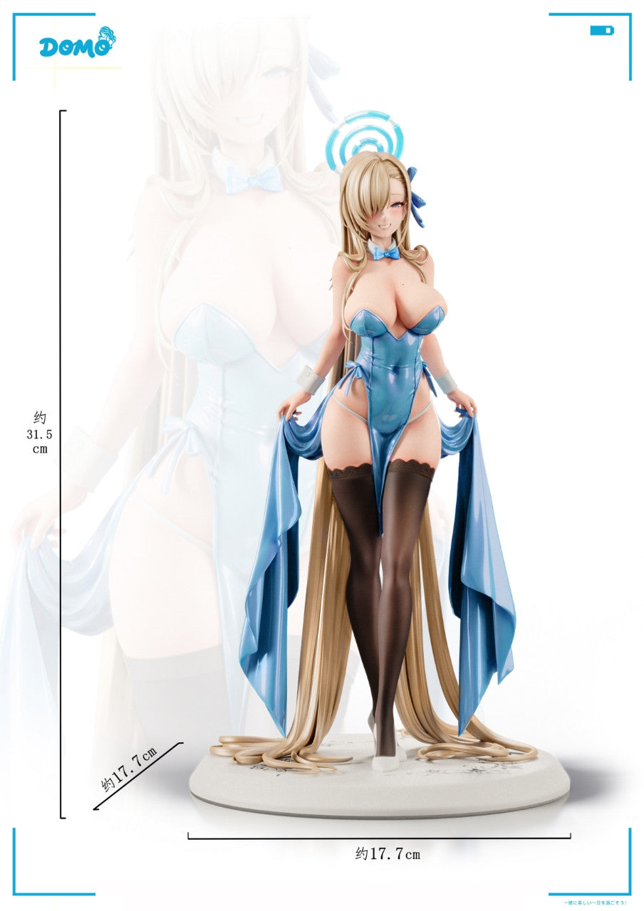 Domo - Asuna