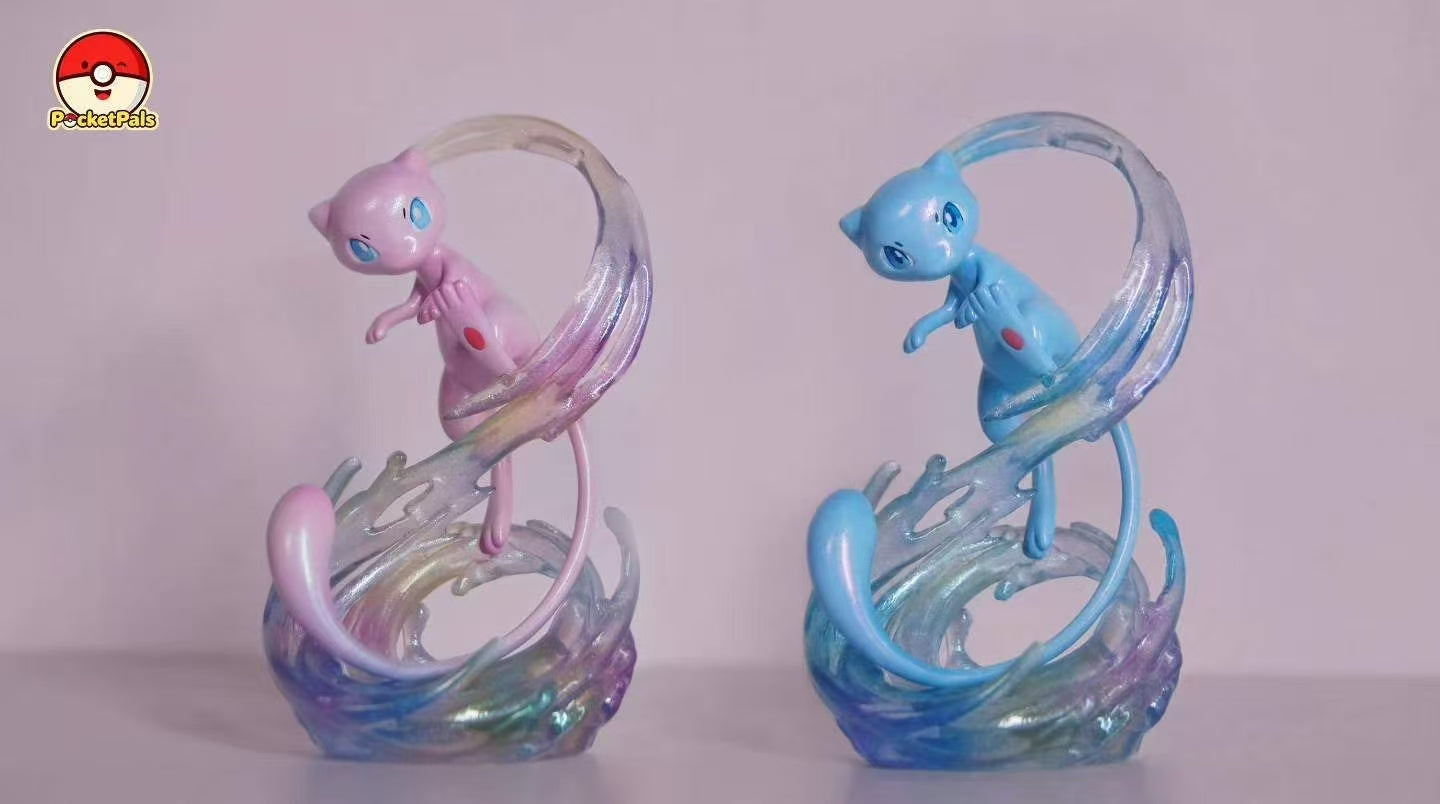 Pocket Pals - Mew