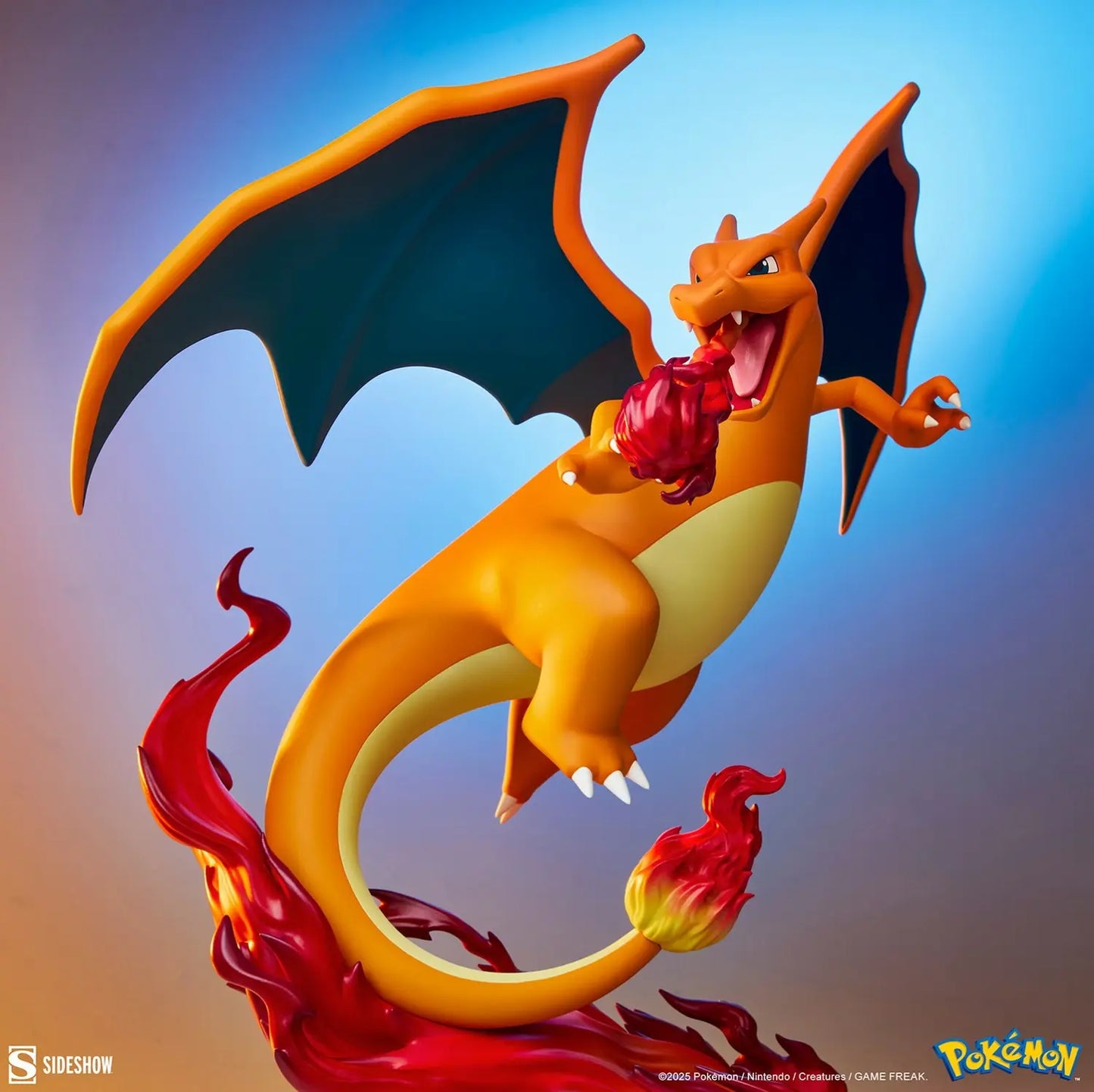Sideshow Collectibles - Charizard