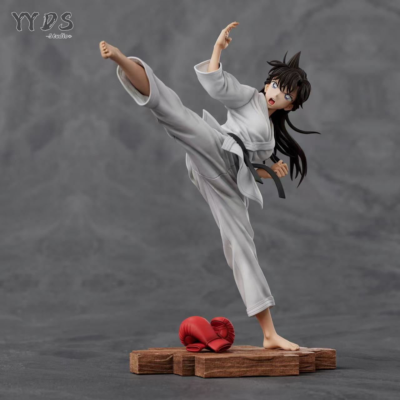 YYDS - Ran Mouri