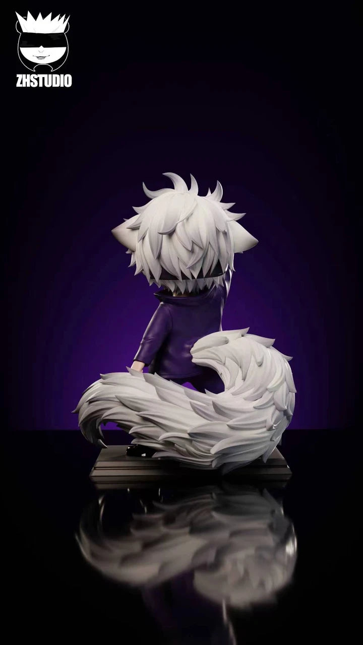 ZH - Gojo
