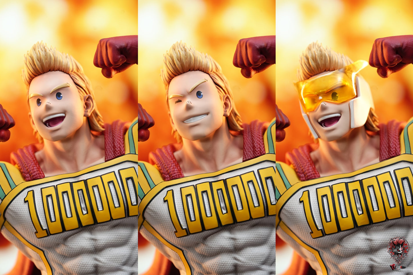 Weare A Design - Mirio