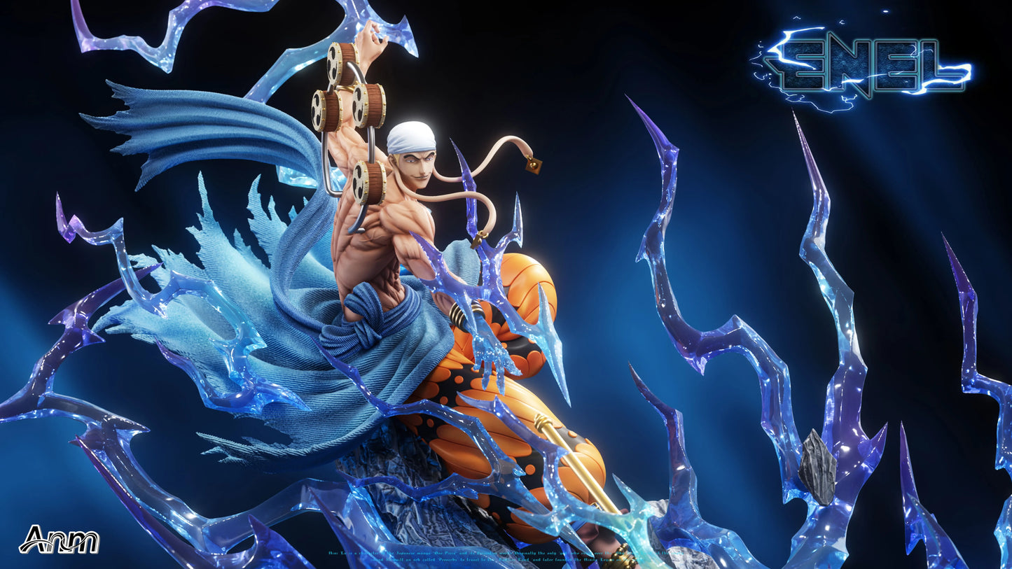 Anm - Enel