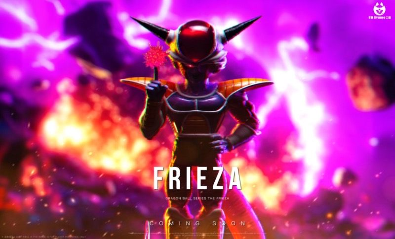 EH - Frieza First Form