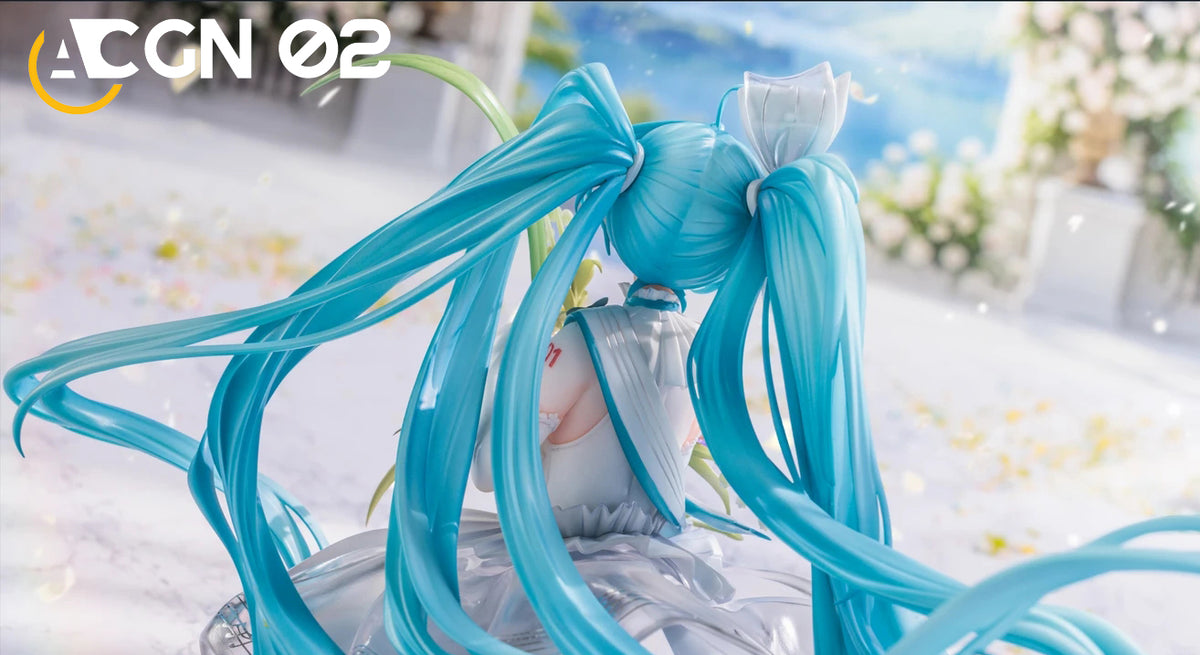 ACGN 02 - Hatsune Miku