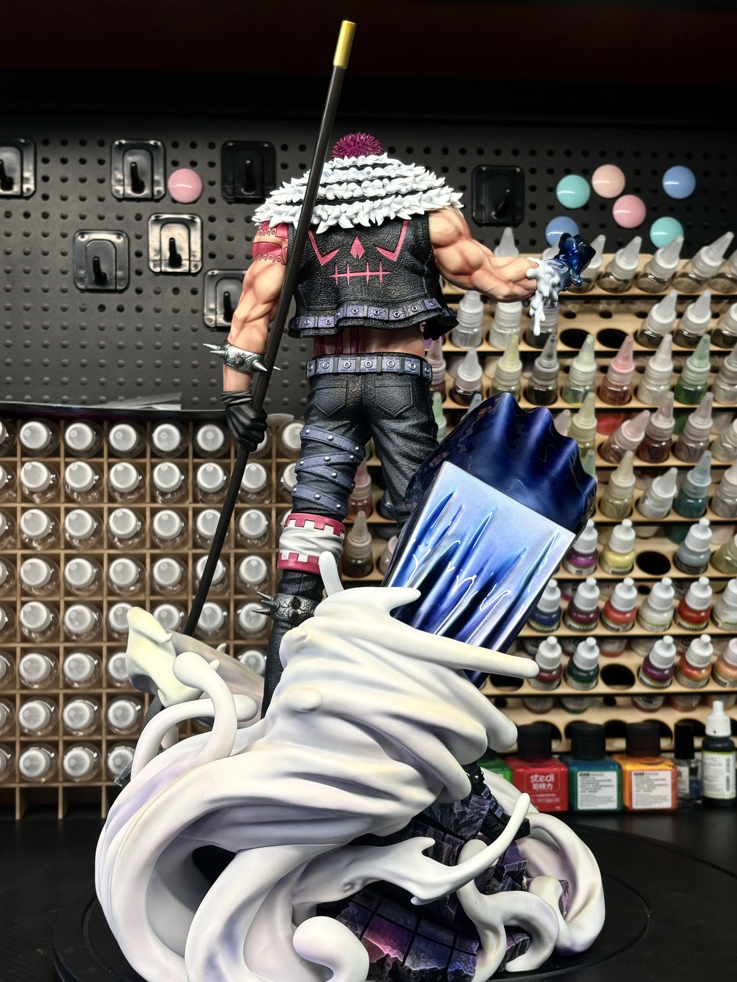 JX - Katakuri