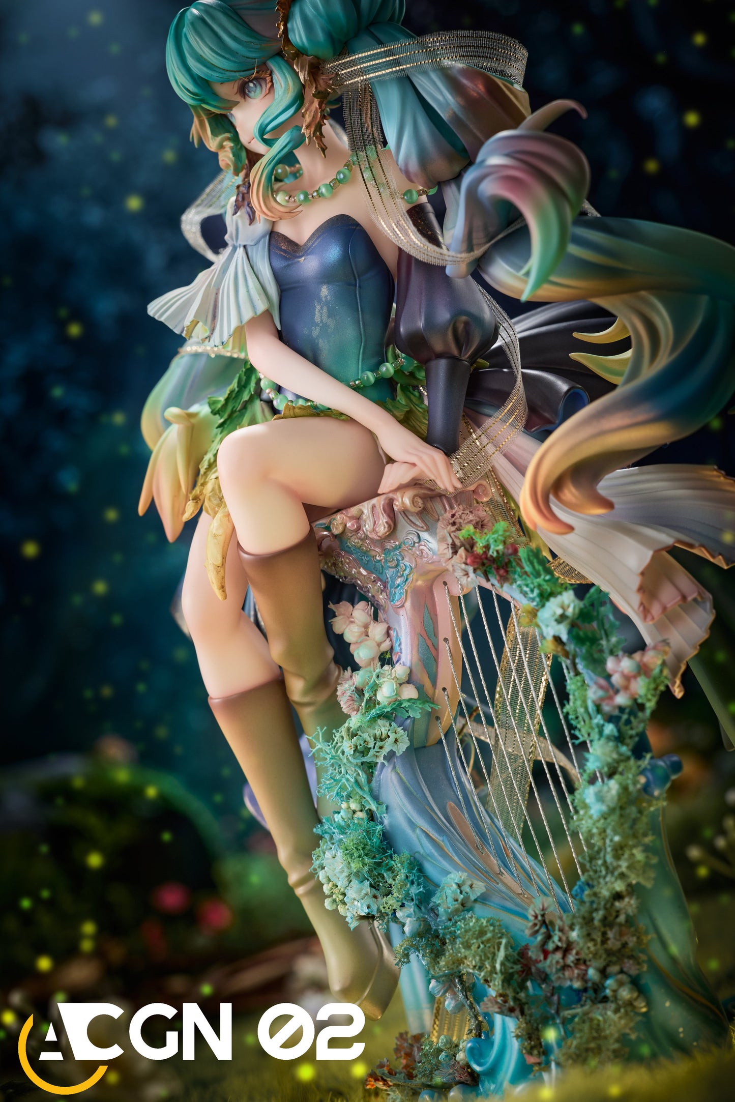 ACGN 02 - Hatsune Miku