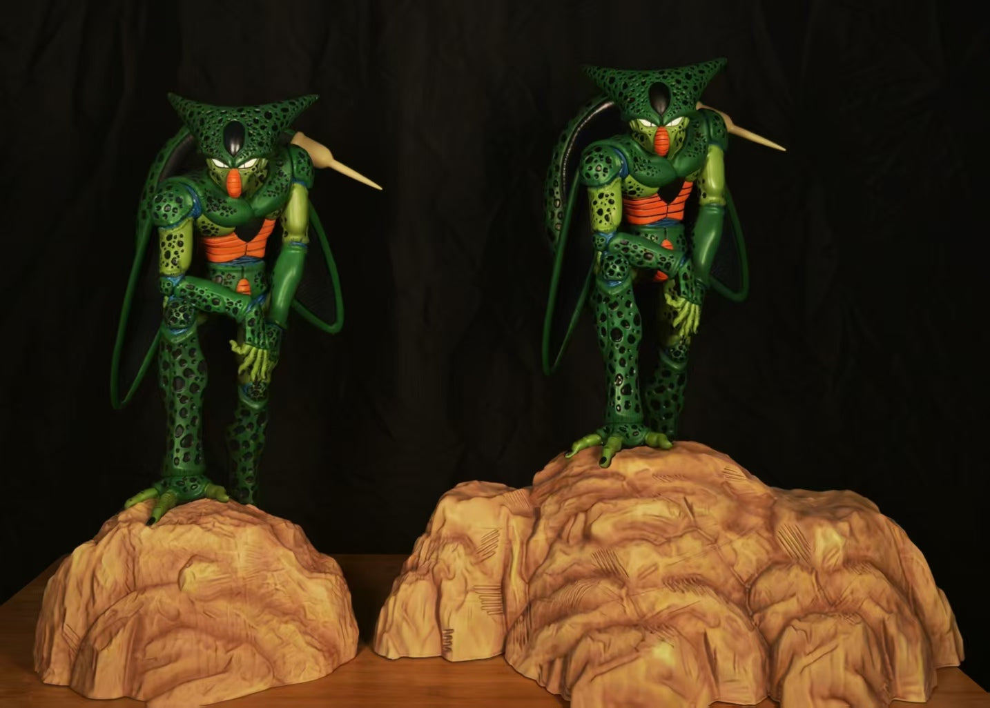 DD - Cell First Form
