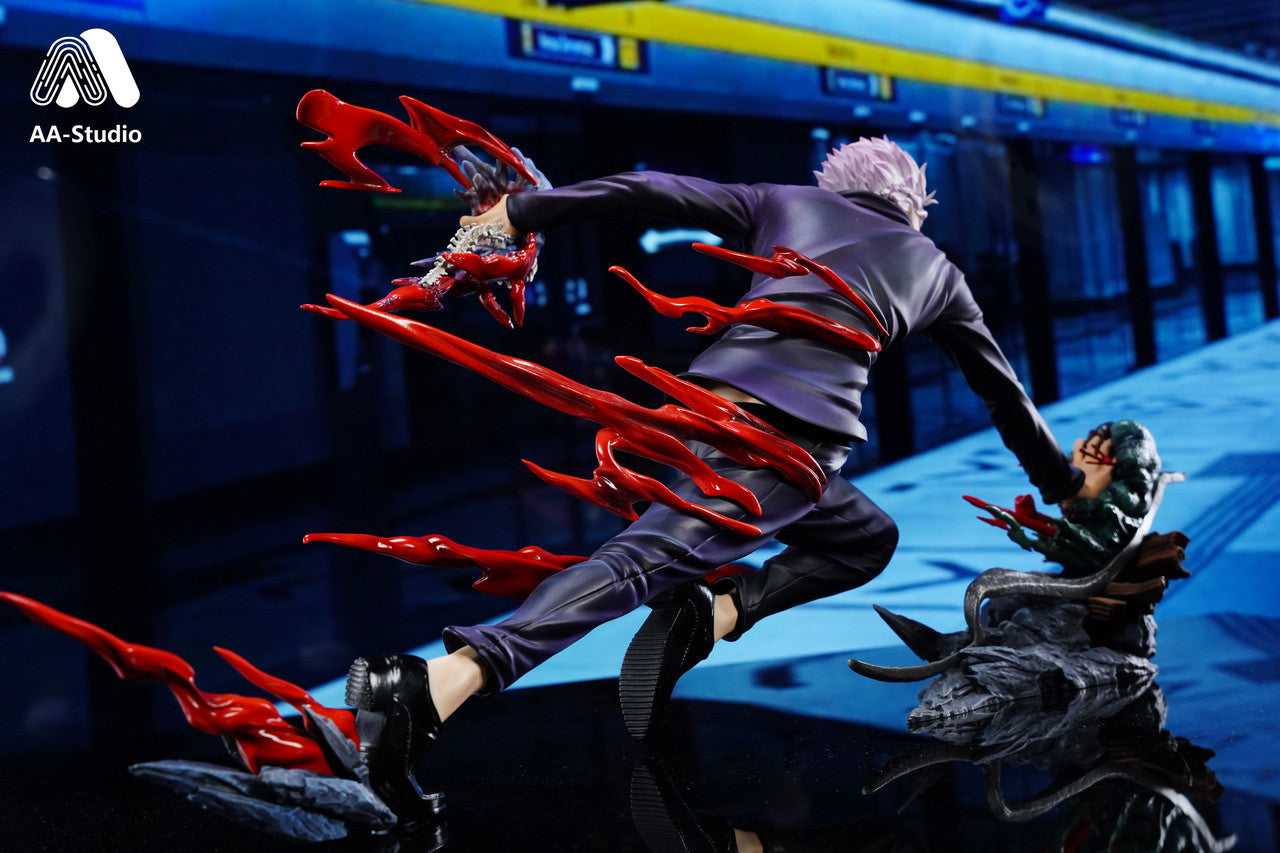 AA - Gojo