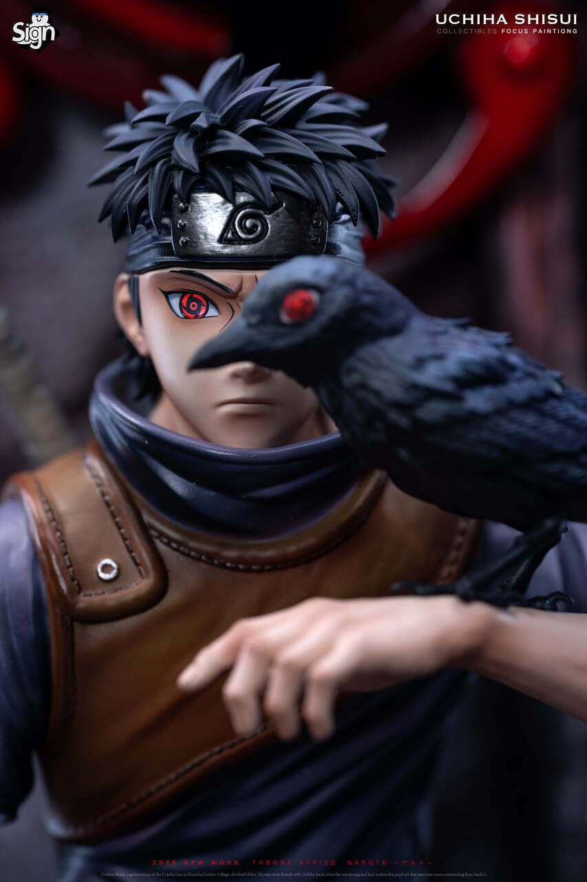 Sign - Shisui