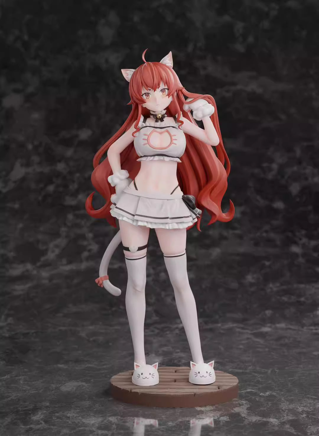 Tensei - Eris