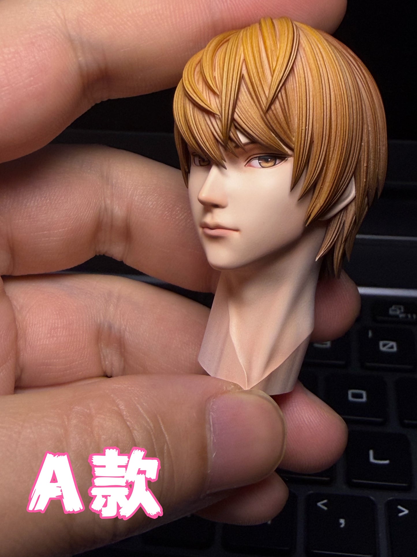 WAWA - Light Yagami and Ryuk