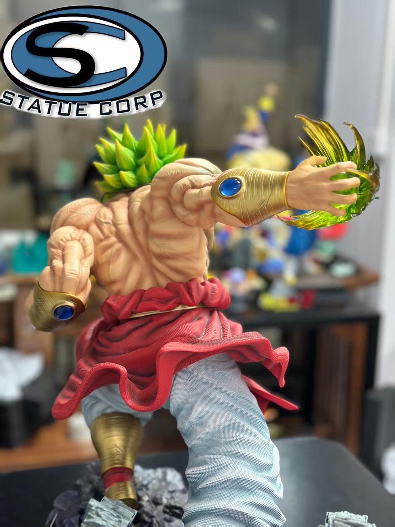 Z - Broly