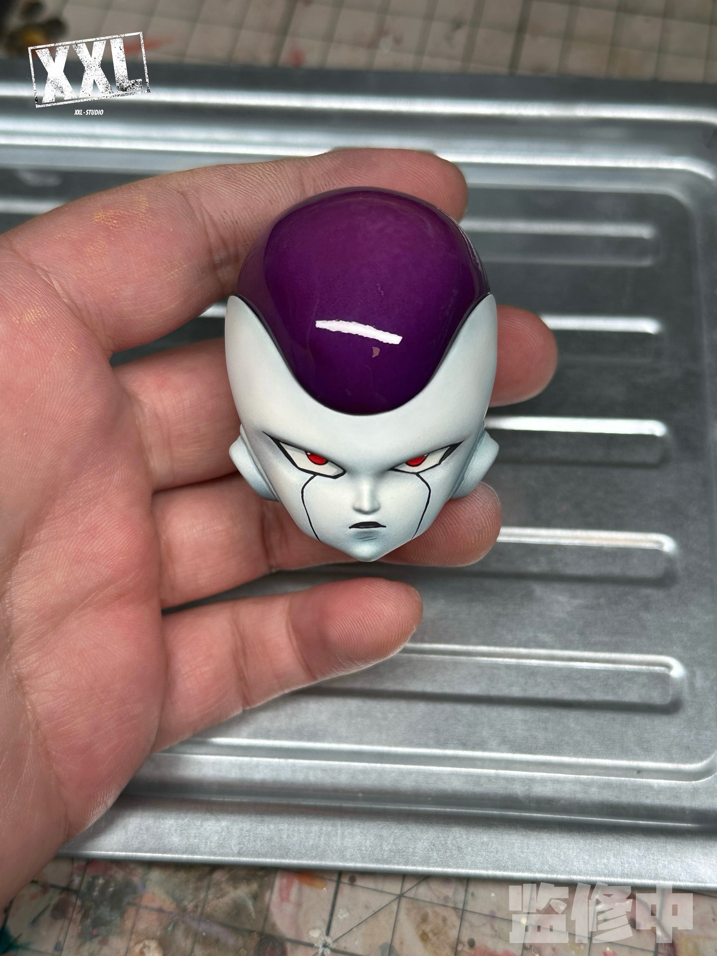 XXL - Frieza