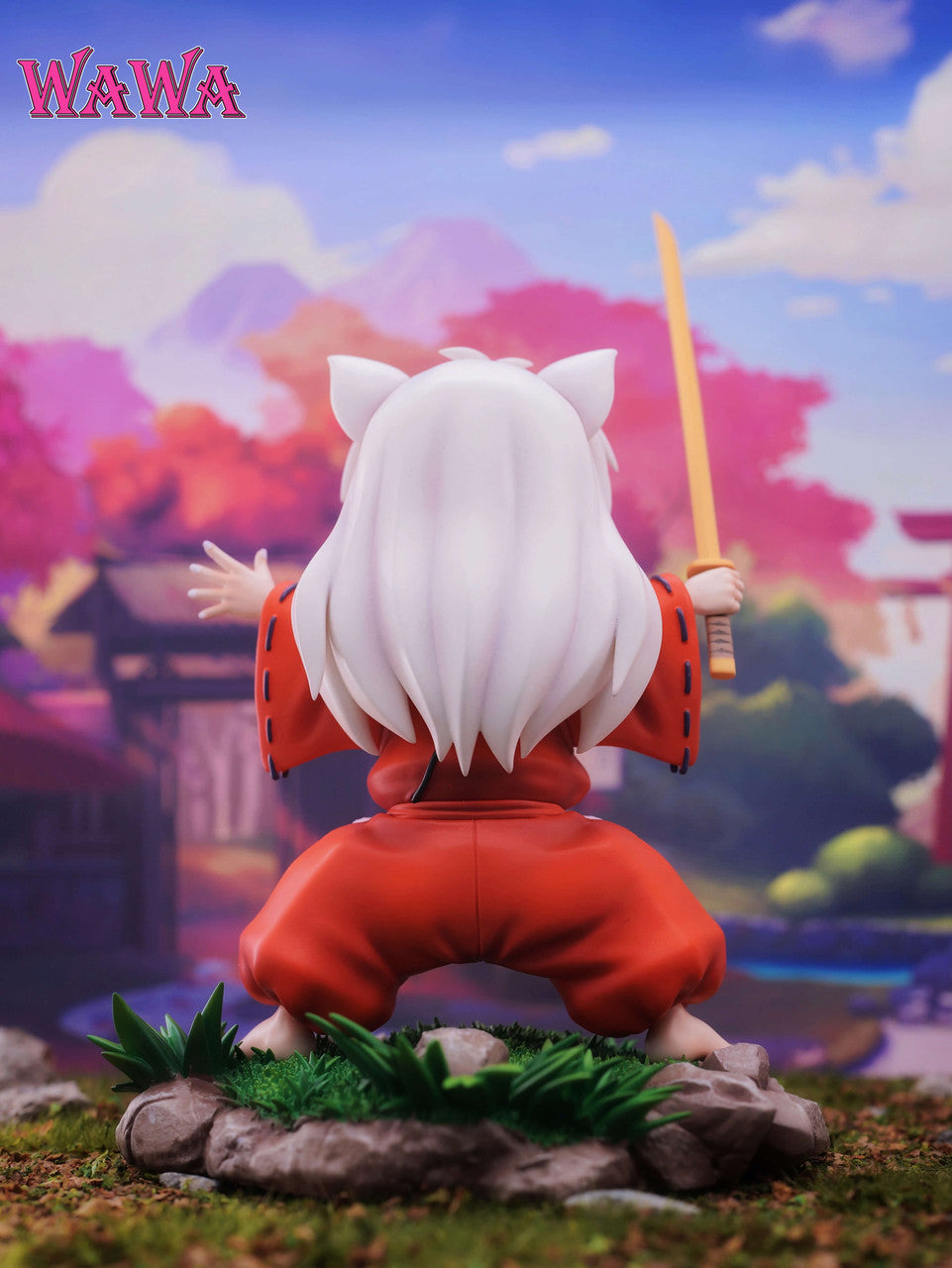 WAWA - Inuyasha