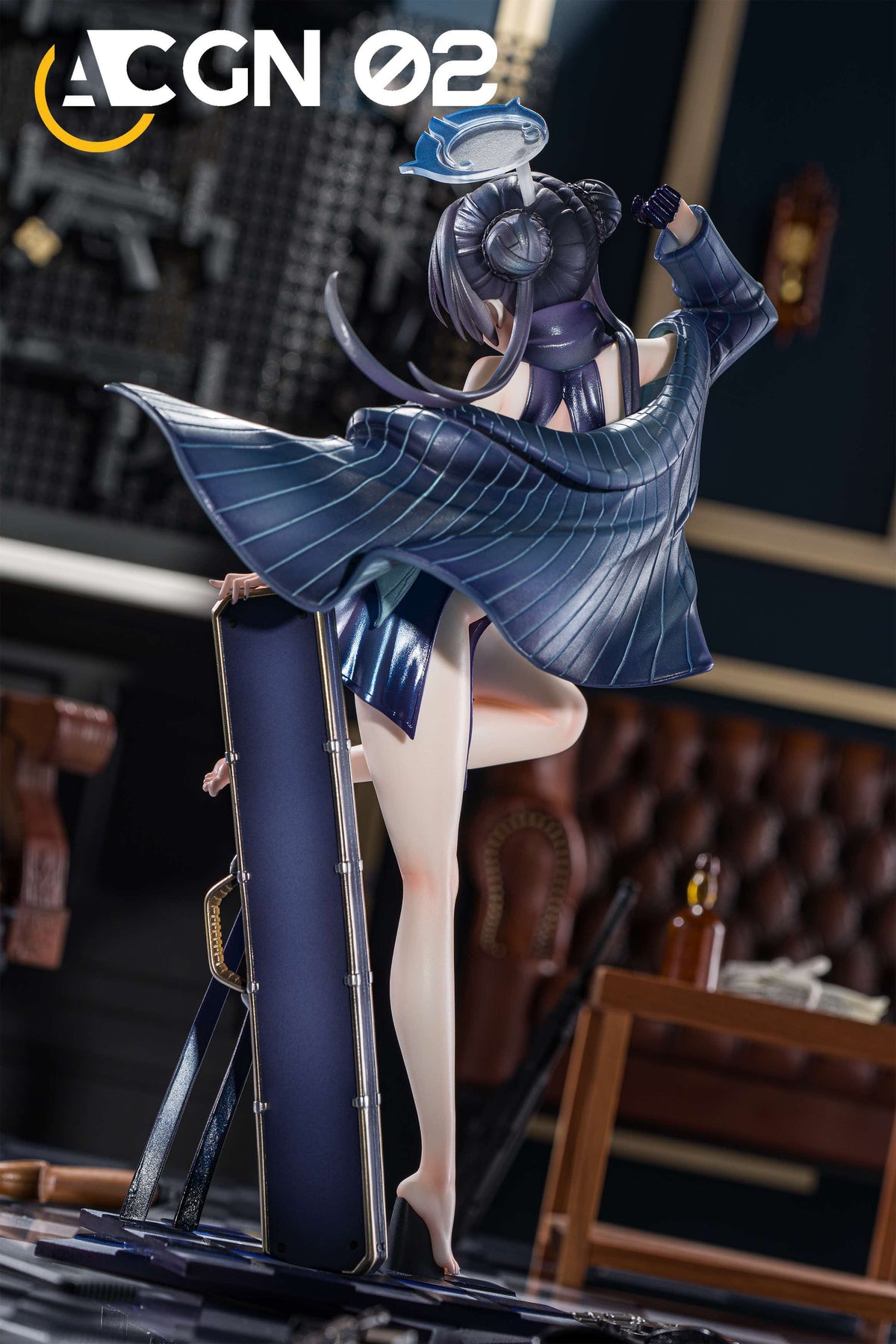 ACGN 02 - Kisaki