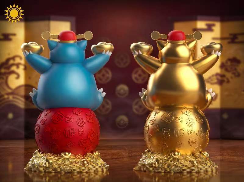 Sun Toys - Snorlax