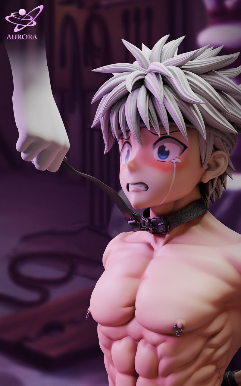Aurora - Killua