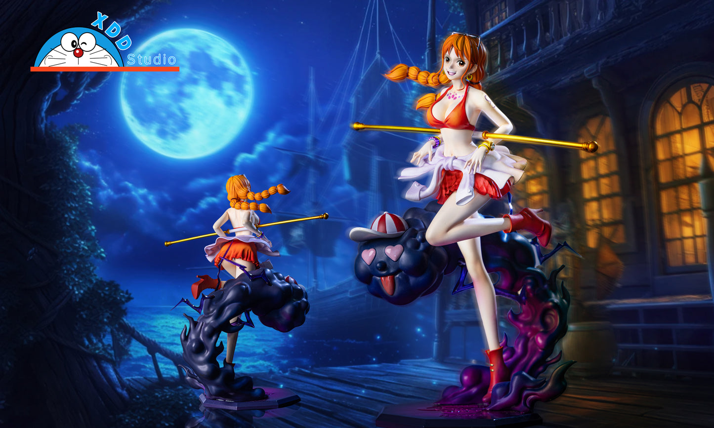 XDD - Nami