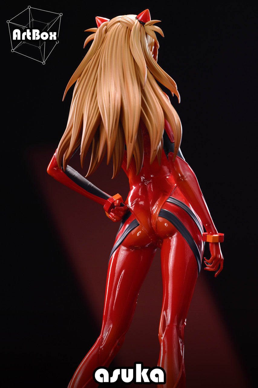 Artbox - Asuka