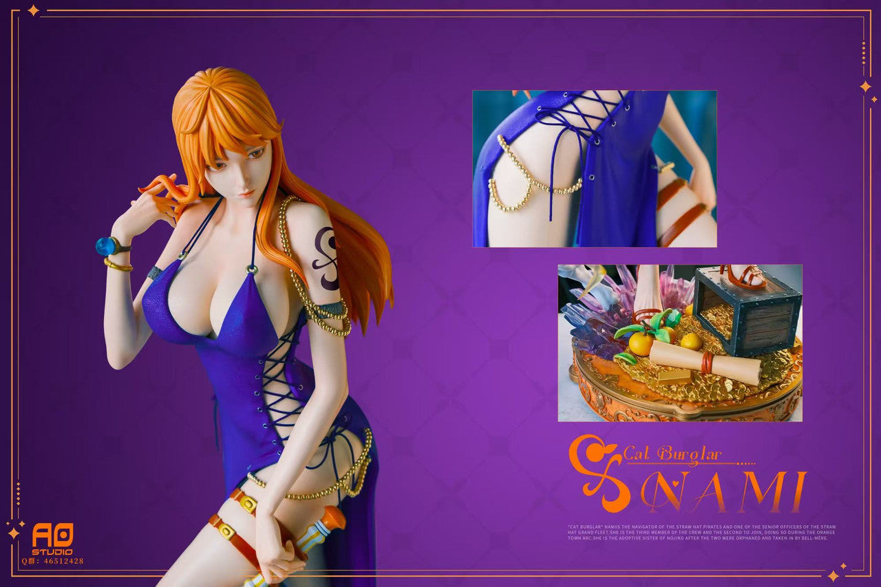 AO - Nami