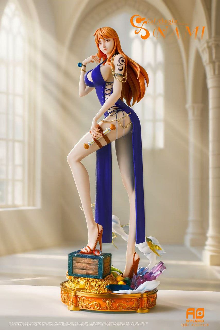 AO - Nami