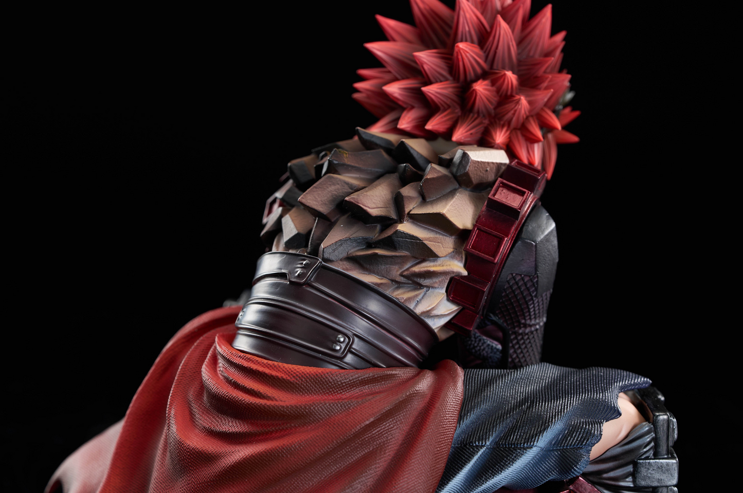 Weare A Design x Climax - Kirishima