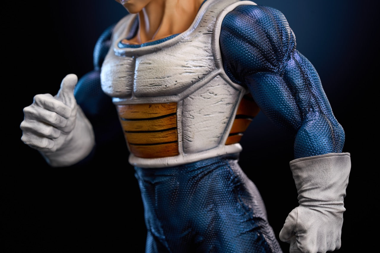 To Youth - Vegeta