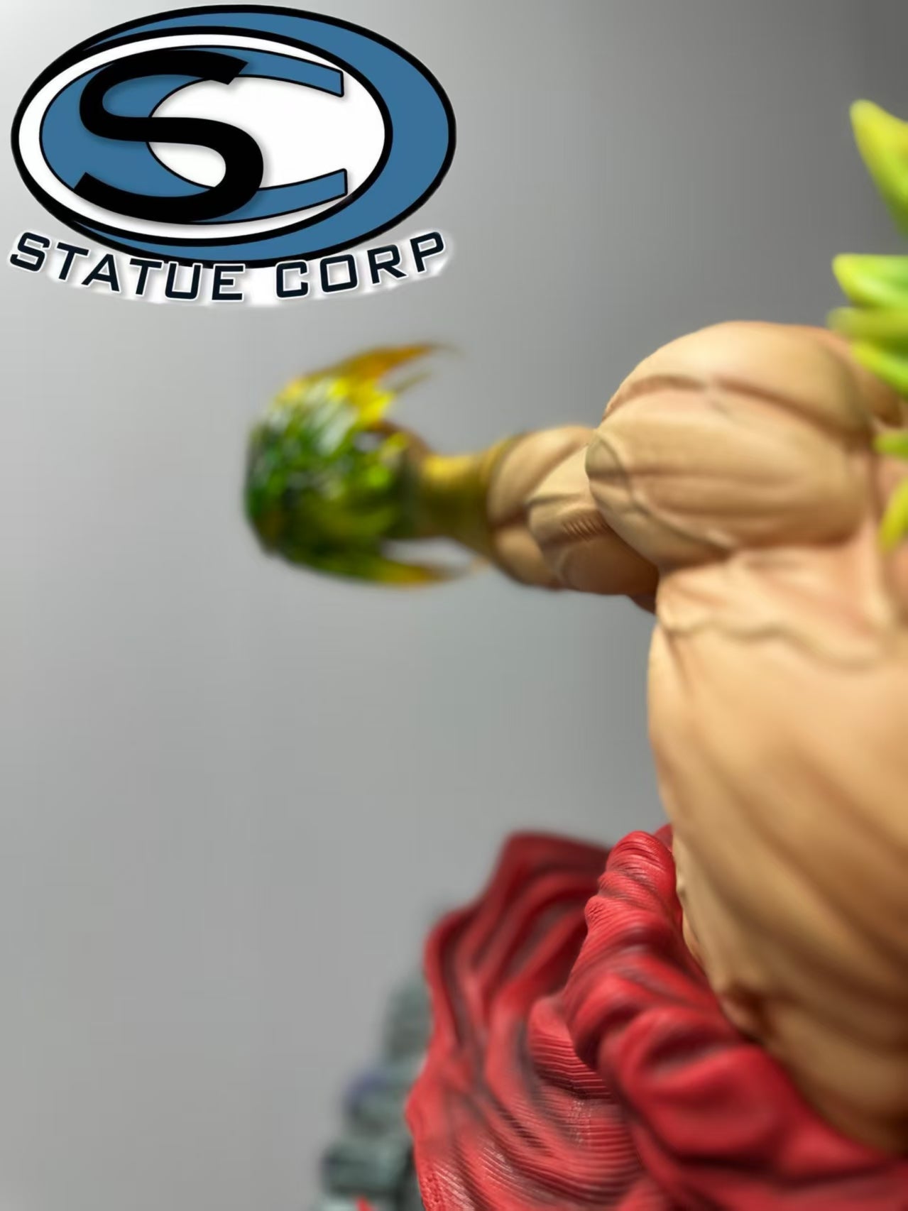 Z - Broly