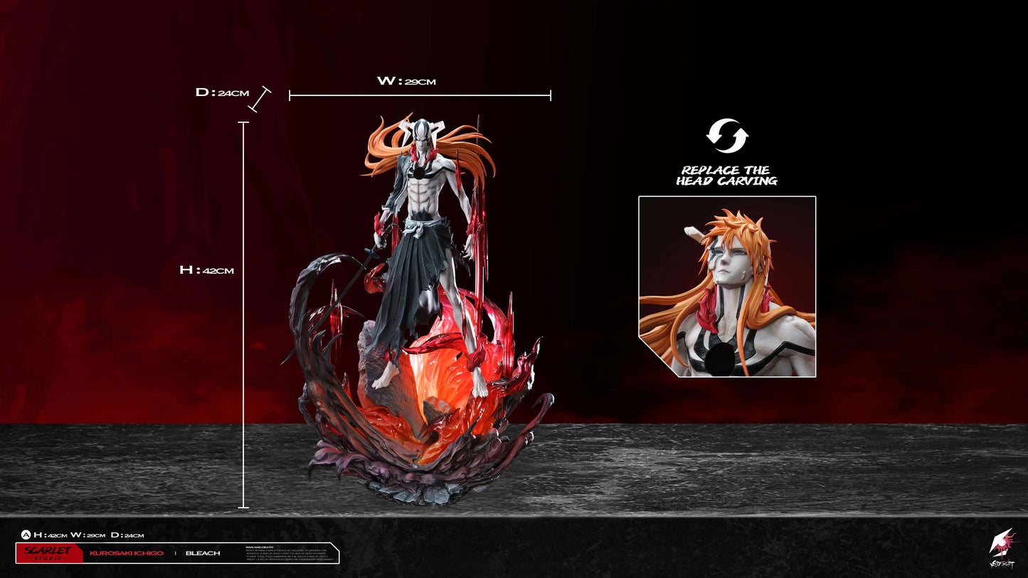 Scarlet - Ichigo