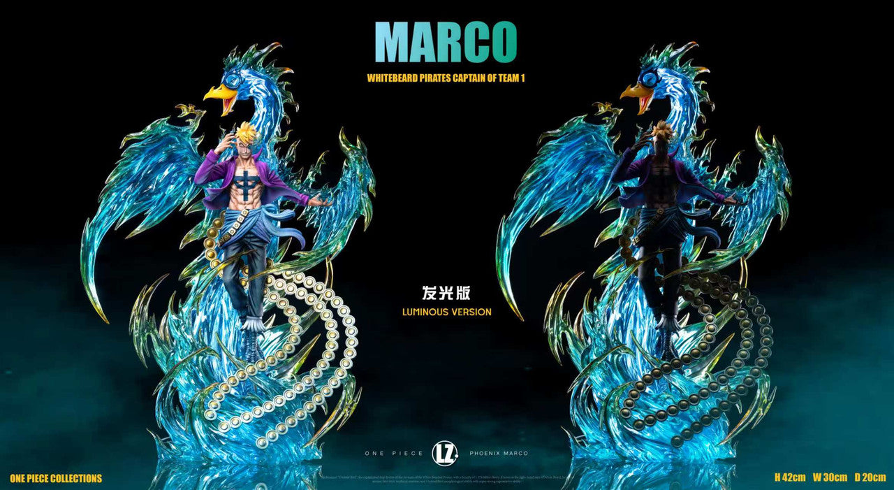LZ - Marco