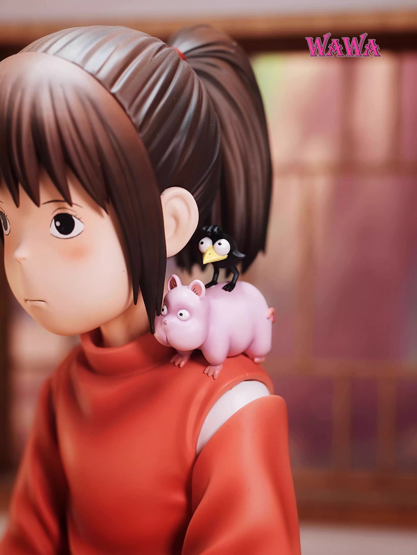 WAWA - Chihiro