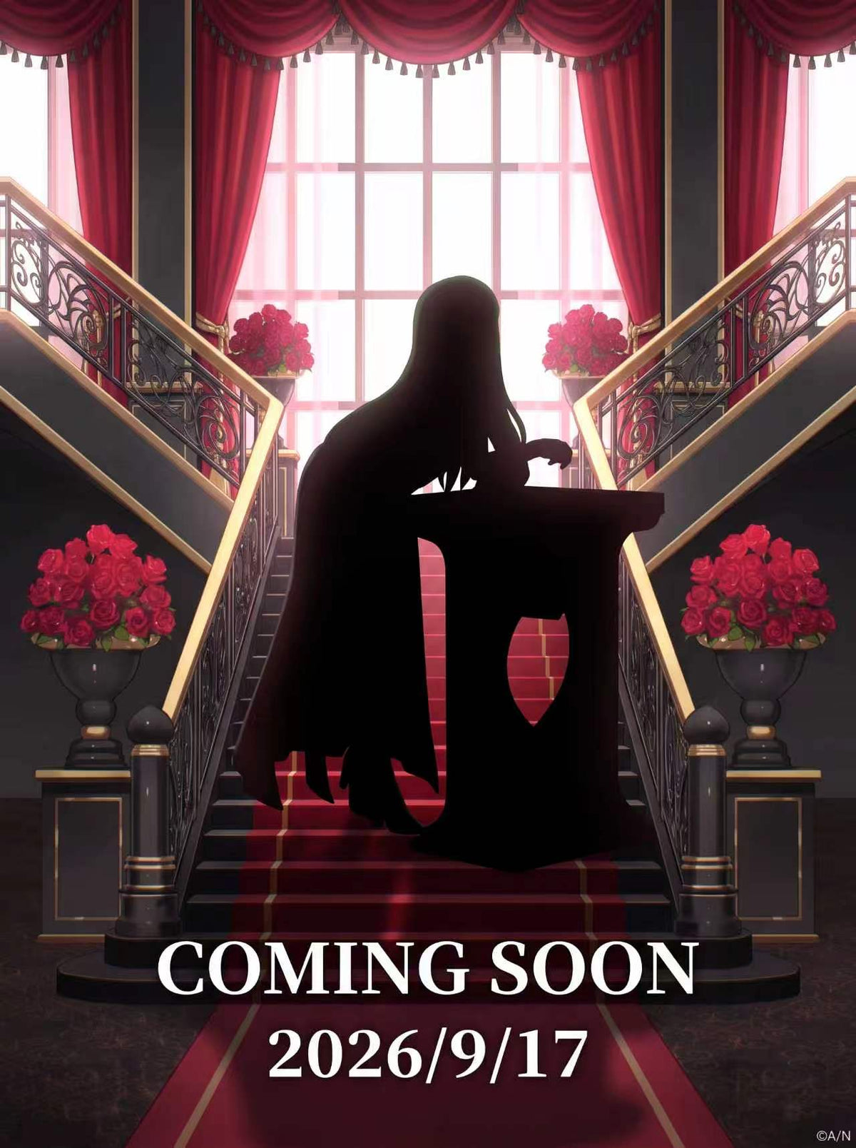 Peak - Lelouch Lamperouge