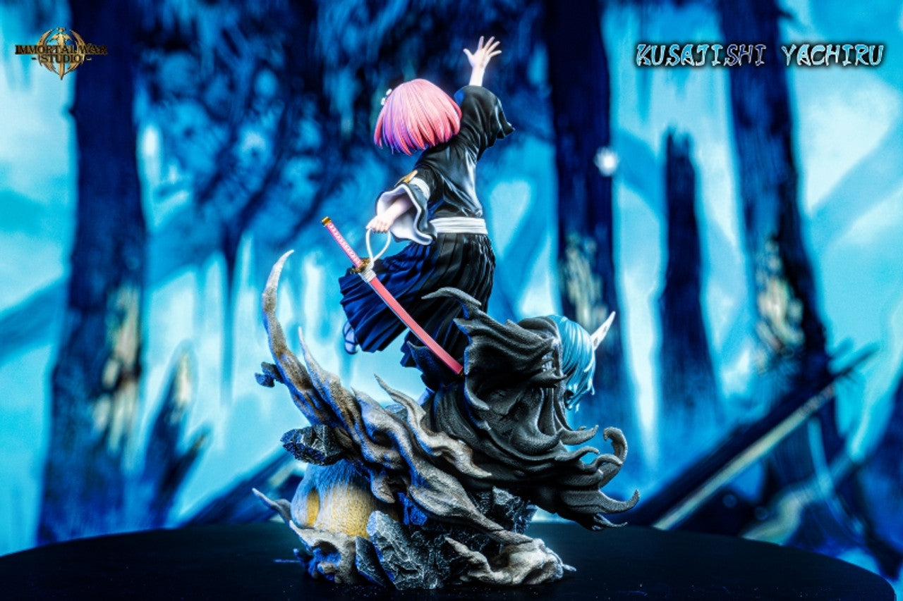 IW - Yachiru