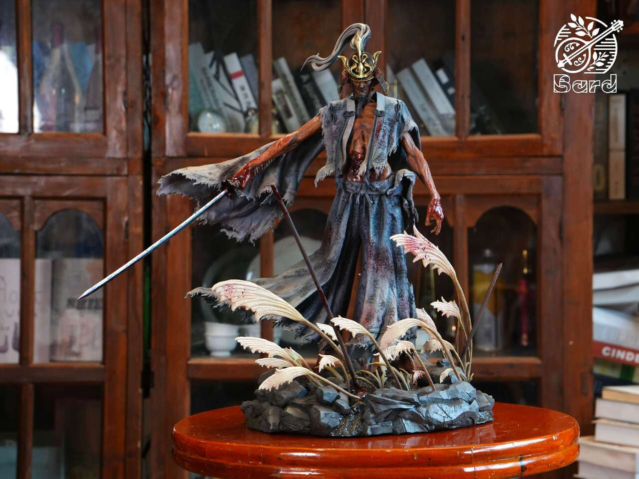 Bard - Isshin Ashina
