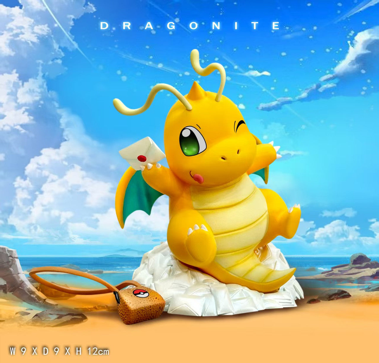 PPAP - Dragonite