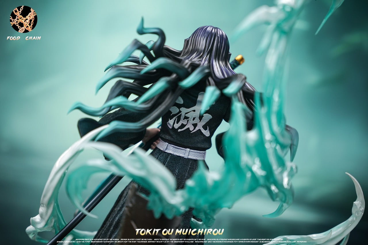 Food Chain - Muichiro
