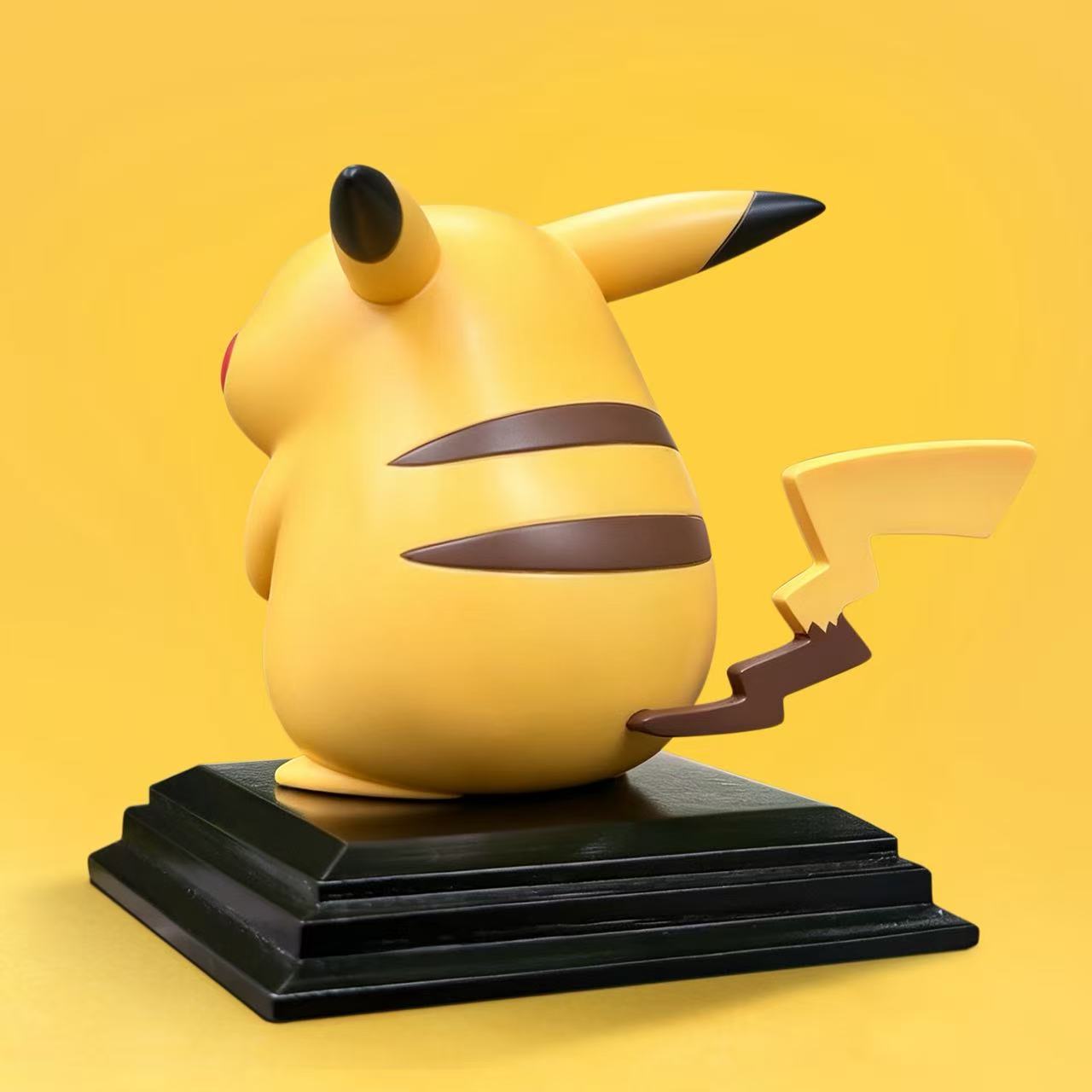 Miumiu - Pikachu