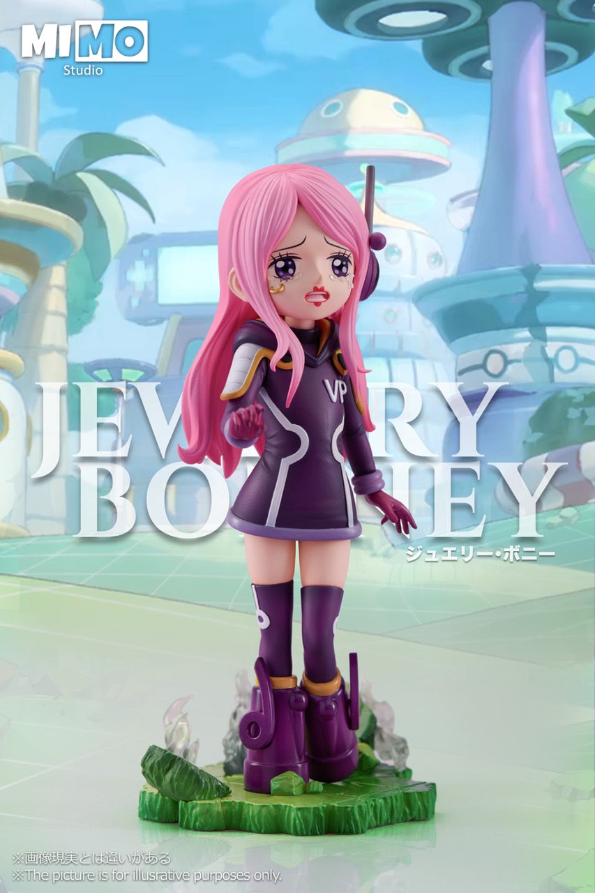 MIMO - Jewelry Bonney