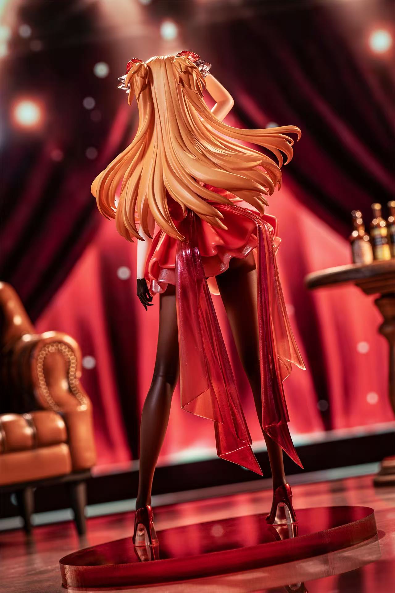 Circle Max - Asuka