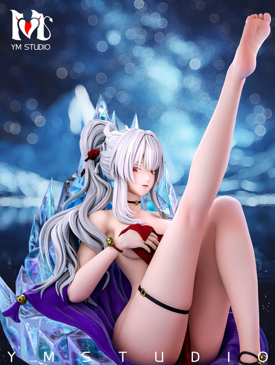 YM - Hiyuki