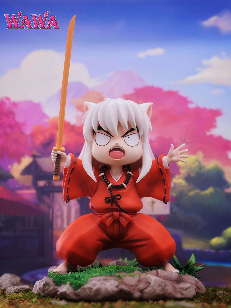 WAWA - Inuyasha