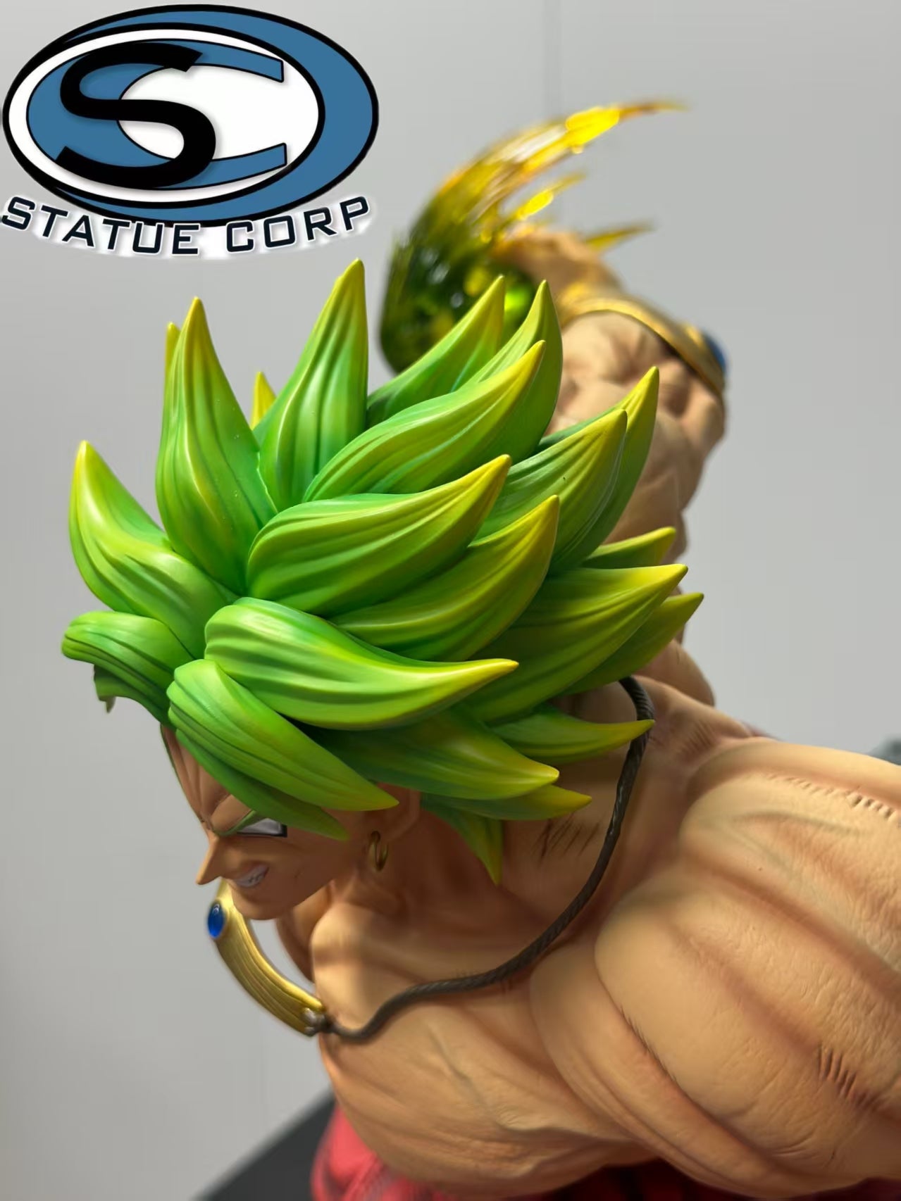 Z - Broly