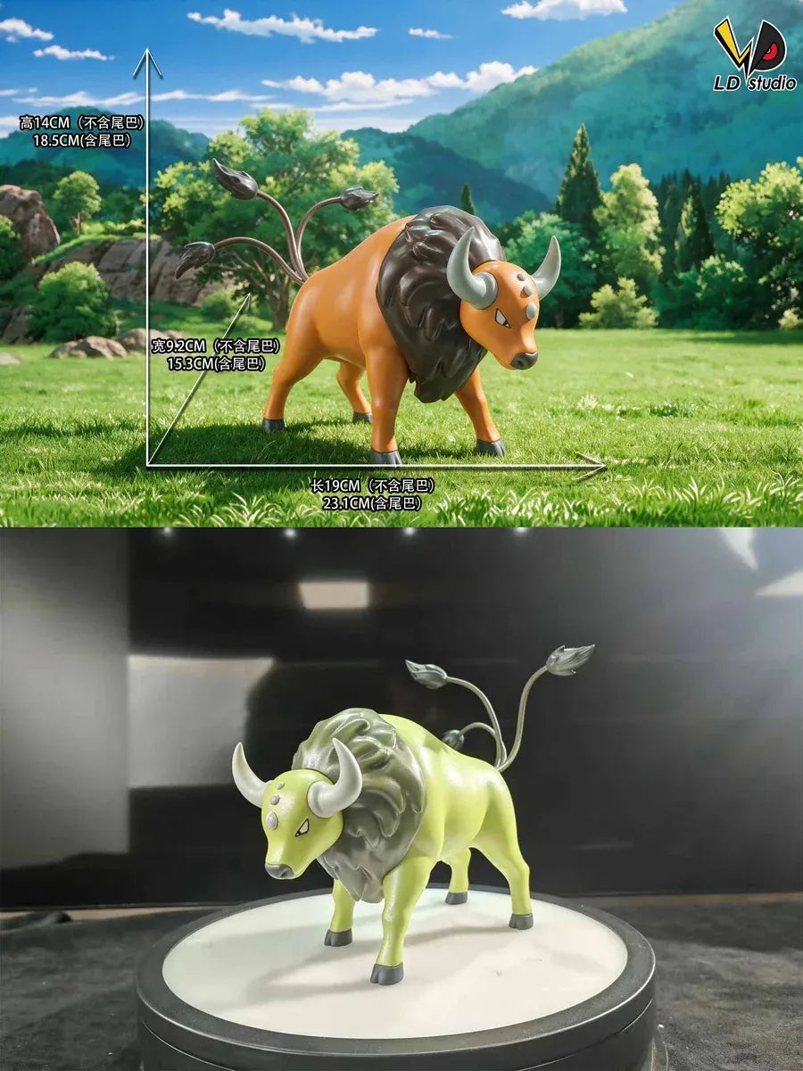 LD - Tauros