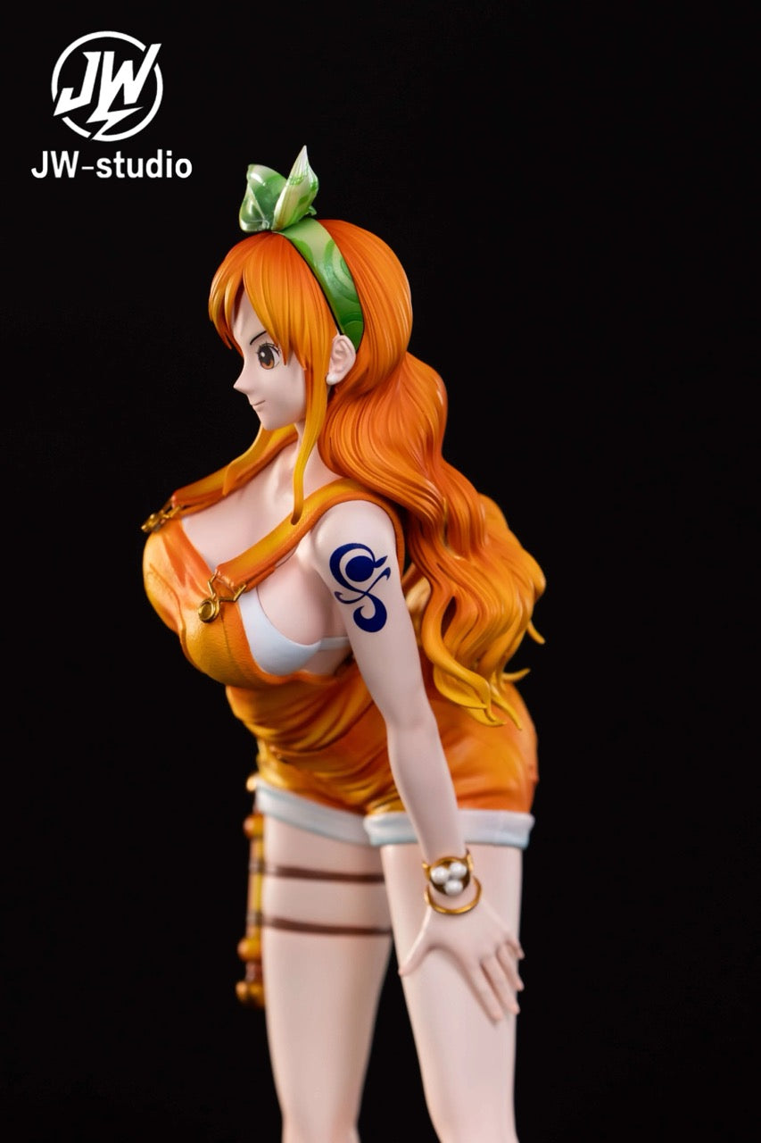 JW - Nami