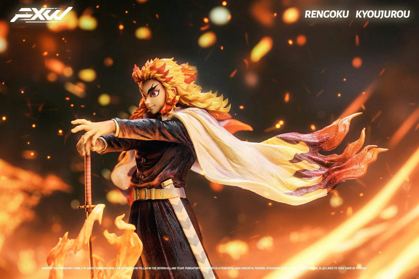 FXW - Rengoku